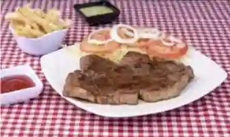 Churrasco
