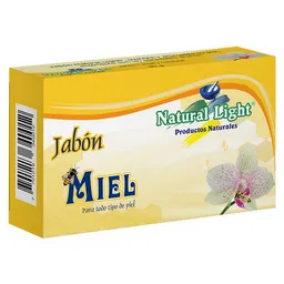 Jabon De Miel