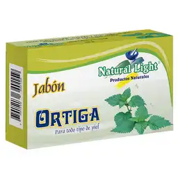 Ortiga Jabon