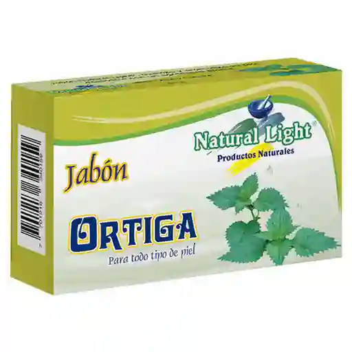 Ortiga Jabon