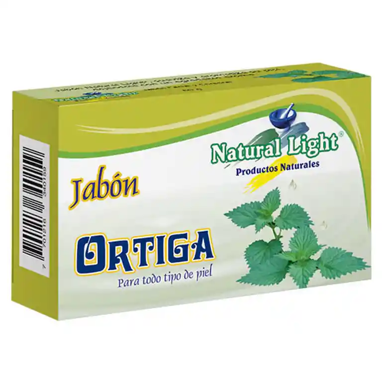 Ortiga Jabon