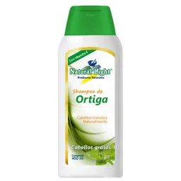 Shampoo De Ortiga