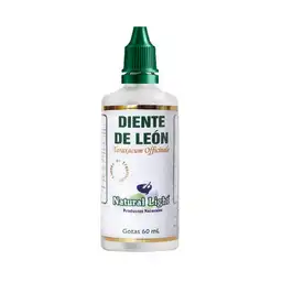 León Diente Dex 60 Ml