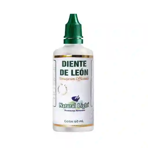 León Diente Dex 60 Ml