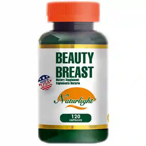 Beauty Breast 120ea