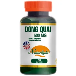 Dong Quai 60ea