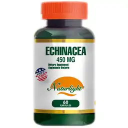 Echinacea 60ea