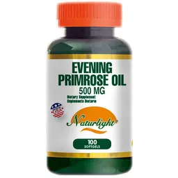 Evening Primrose Oil 100ea