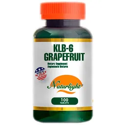 KLB 6 Grapefruit 100ea