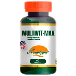 Multivit Max