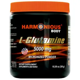 L Glutamine 5000 mg