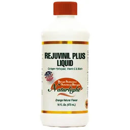 Rejuvenil Plus Liquid 16 Oz