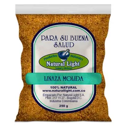 Linaza Molida