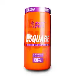 Esquare 60 Softgels