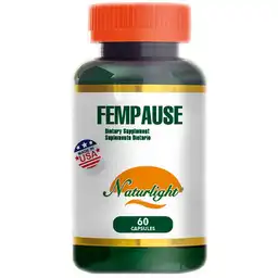 Fempause 60ea