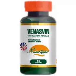 Venasvin 60 Capsulas