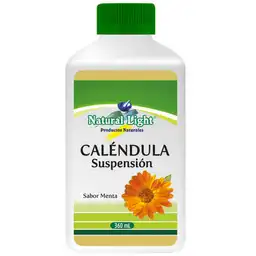 Suspension De Calendula 360 Ml