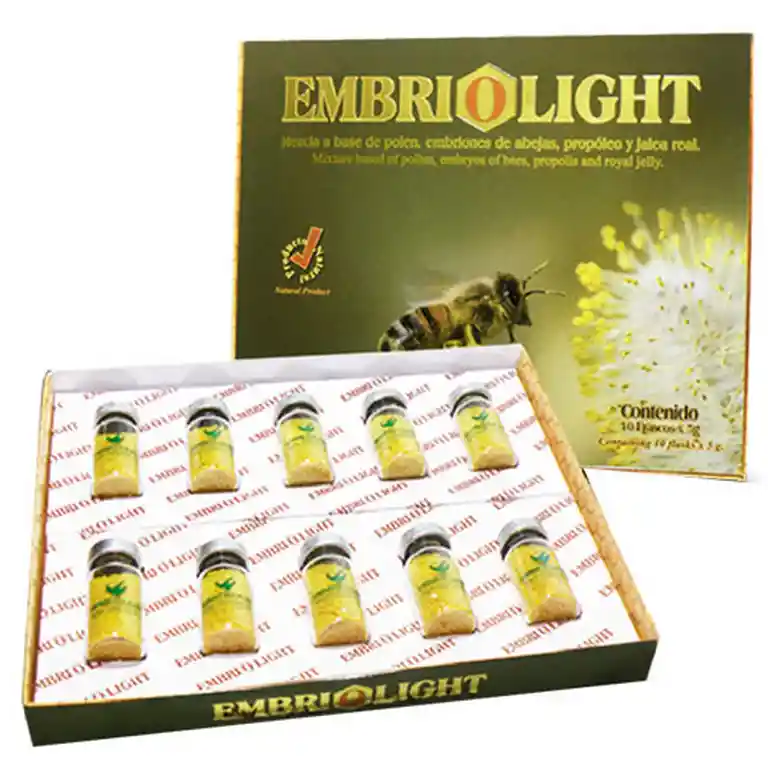 Embriolight