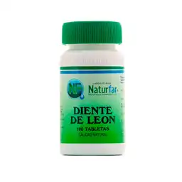 Naturfar Diente de León 