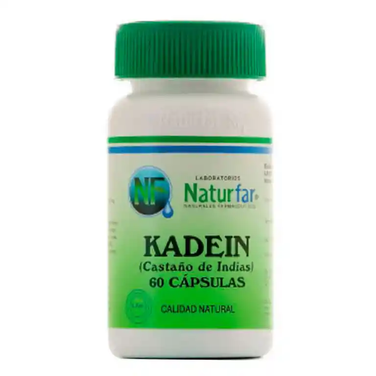 Kadein Naturfar