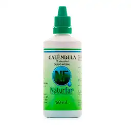 Natural Light Extracto De Calendula Naturfar