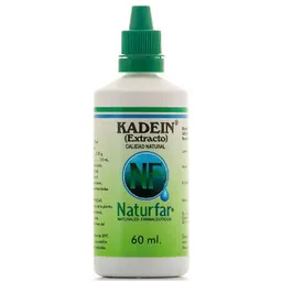 NATURFAR Kadein 60 Ml