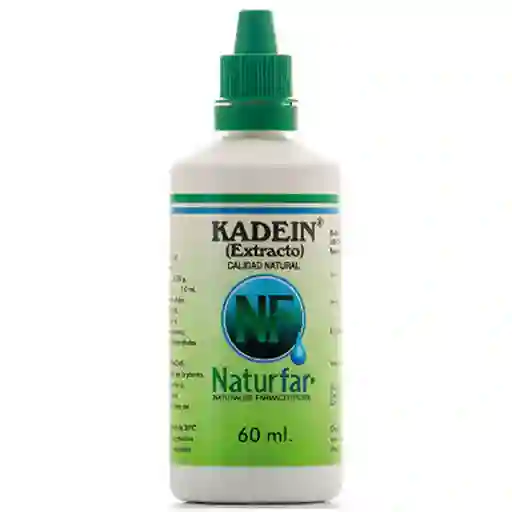 NATURFAR Kadein 60 Ml