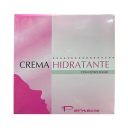 Crema Hidratante Parnasse