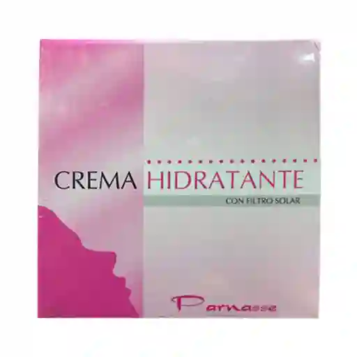 Crema Hidratante Parnasse