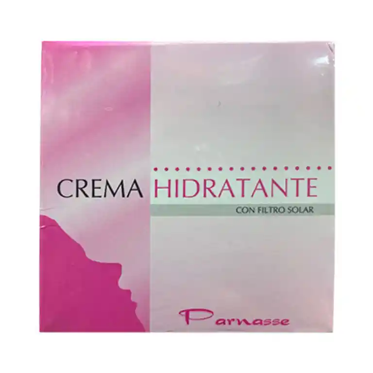 Crema Hidratante Parnasse