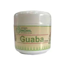 Guaba Crema De