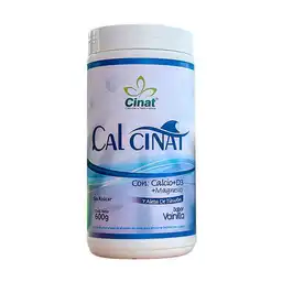 Calcinat