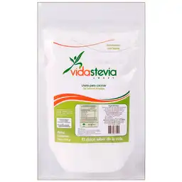 Vida Stevia Endulzante