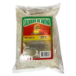 Salvado de Avena