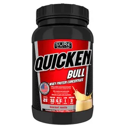 Quicken Bull 2.2 lb