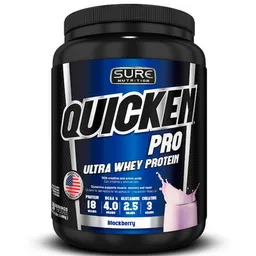 Quicken Pro 1.3 lb Mora