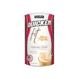 Quicken Fit 600 g