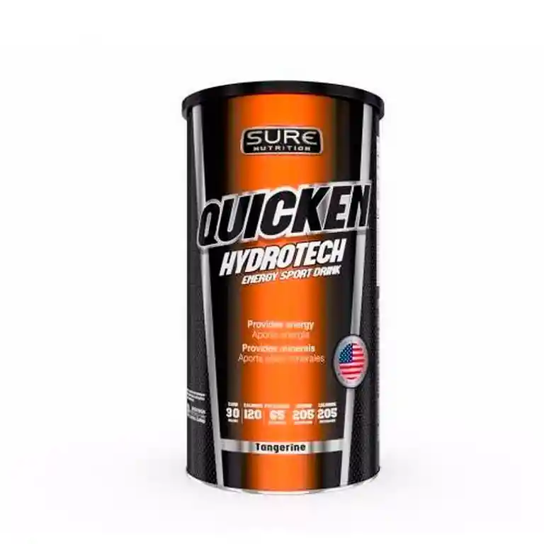 Hydrotech 1200 g Mandarina