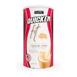 Quicken Fit 900 g