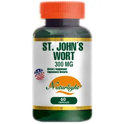 St. John s Wort 300 mg