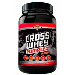 Whey Cross3 Lb