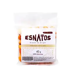 Esnatos Mix Natural