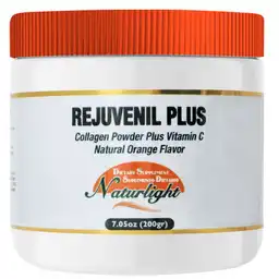 Rejuvenil Plus x 200 g