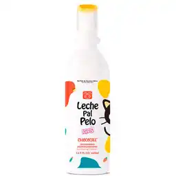 Leche Pal Pelo Acondicionador Kids