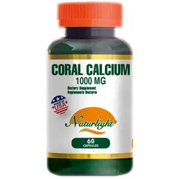 Coral Calcium 1000 mg