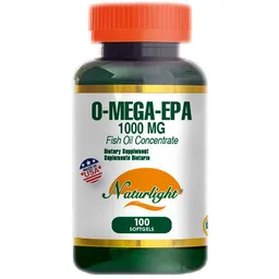 Omega Epa