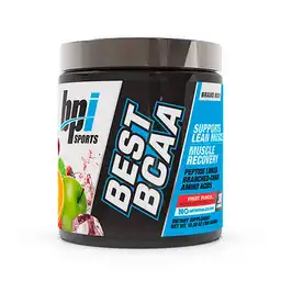 Best Bcaa