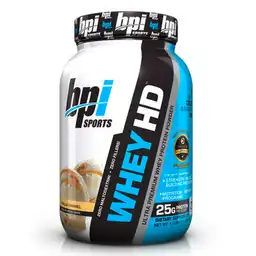 Whey Hd 1.7 Lb