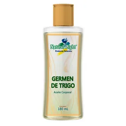 Aceite Germen De Trigo