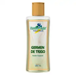 Aceite Germen De Trigo